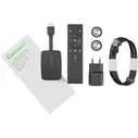 Медиаплеер Sber SberBox SBDV-00001 в Москве