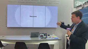 ISE 2023: OnSignTV Shows Off BrightSign XC5 8K Digital Signage Player