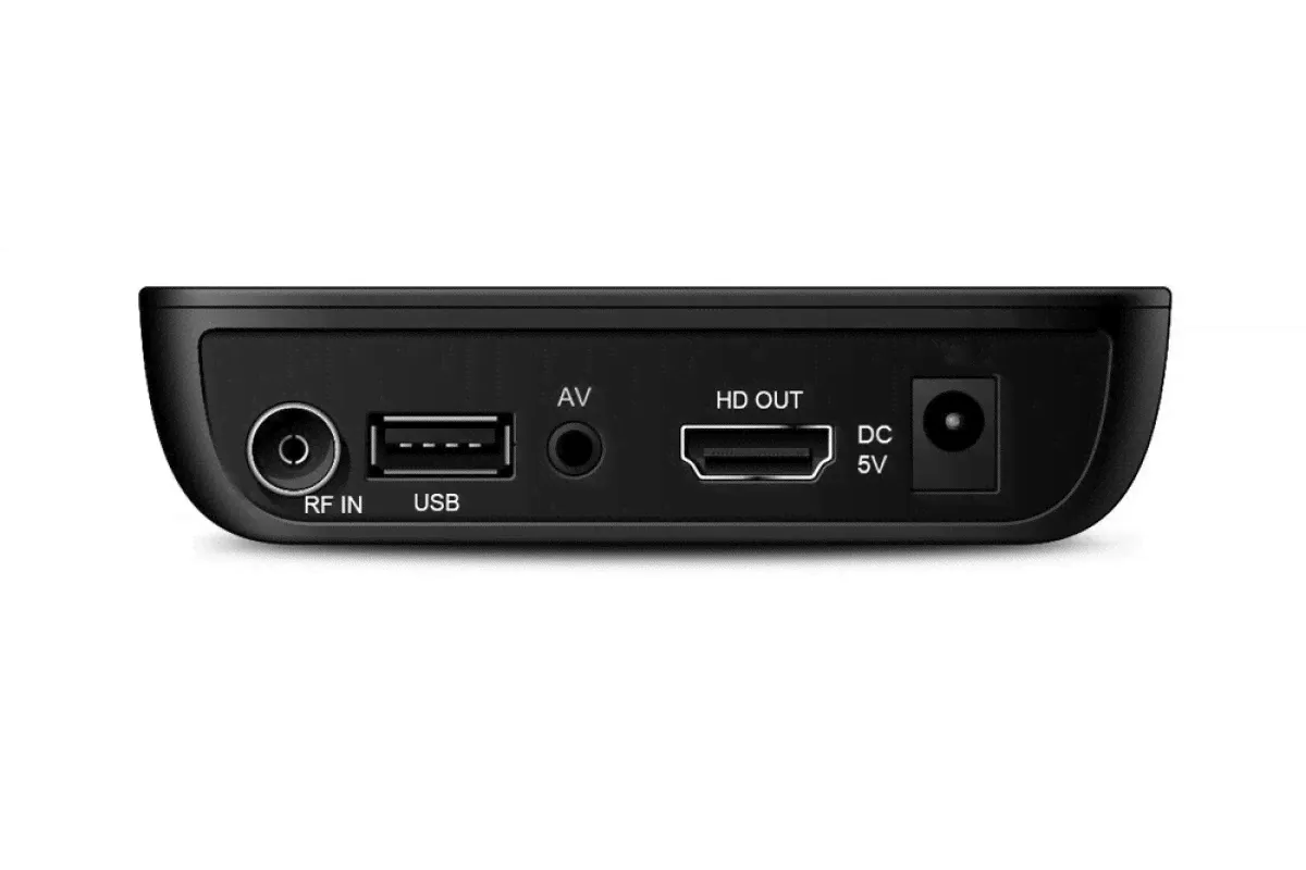 Медиаплеер iconBIT XDS100 T2-0