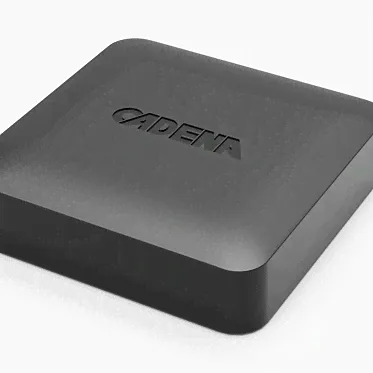 Медиаплеер CADENA PRO A CSB-230