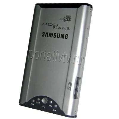 Медиаплеер samsung 2.5" sata-0