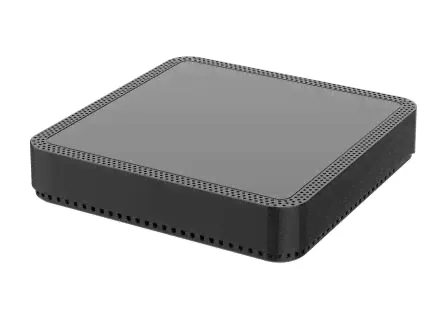 Медиаплеер Hiper Mediia TV I6 Pro Чёрный