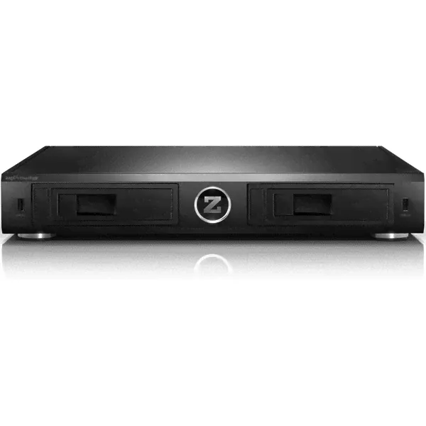 Медиаплеер Zappiti Duo 4K HDR (4 TB)