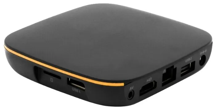Медиаплеер iconBIT XDS300-0