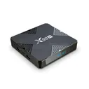 Медиа-приставка X98H - 4Gb/32Gb Android 12 Медиаплеер Smart tv IPTV OTT WiFi приставка 4K