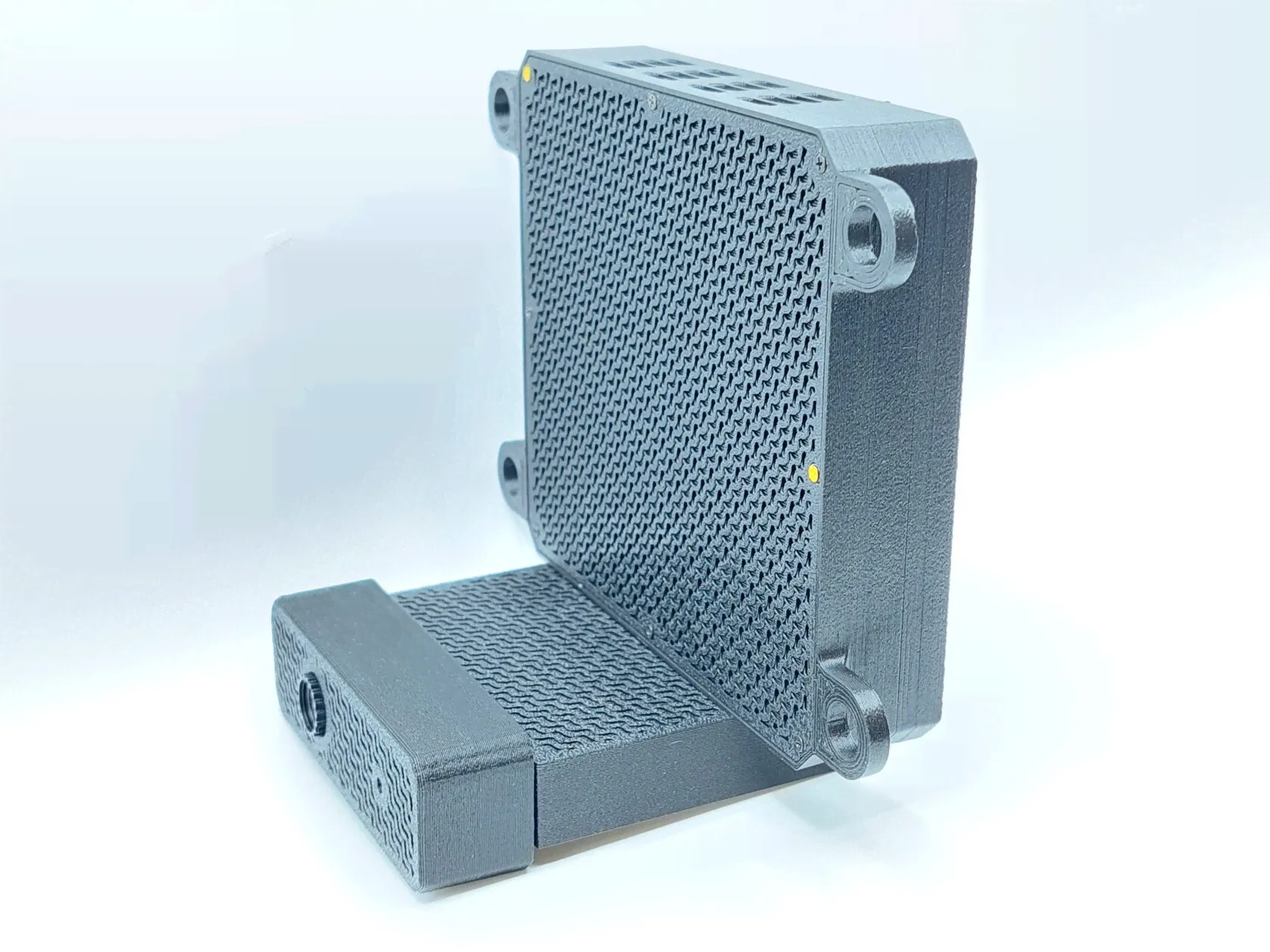Медиаплеер ADTS BOX PRO