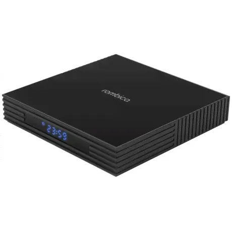 Медиаплеер Rombica TV Ultima (VPDS-08)-2