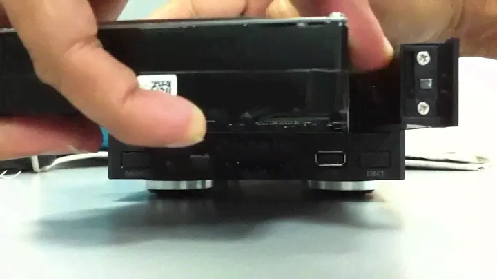 MEDIA PLAYER DUNE HD SMART H1 - 3D FULL HD - MULTIMEDIA PLAYER