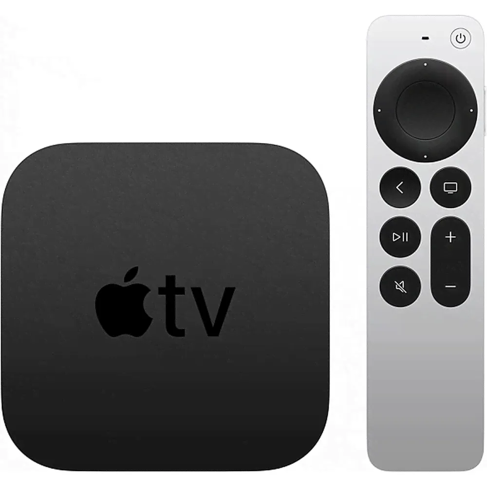 Медиаплеер Apple TV 4K (MN873)-1
