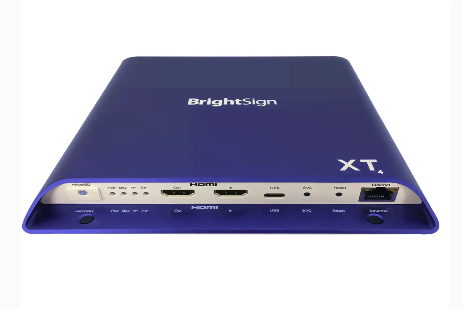 Профессиональный медиаплеер BrightSi XT1144-2