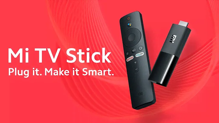 Xiaomi Mi TV Stick