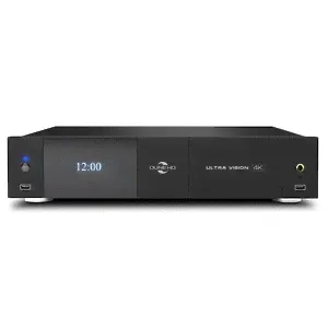 Медиаплеер Dune HD Ultra Vision 4K II