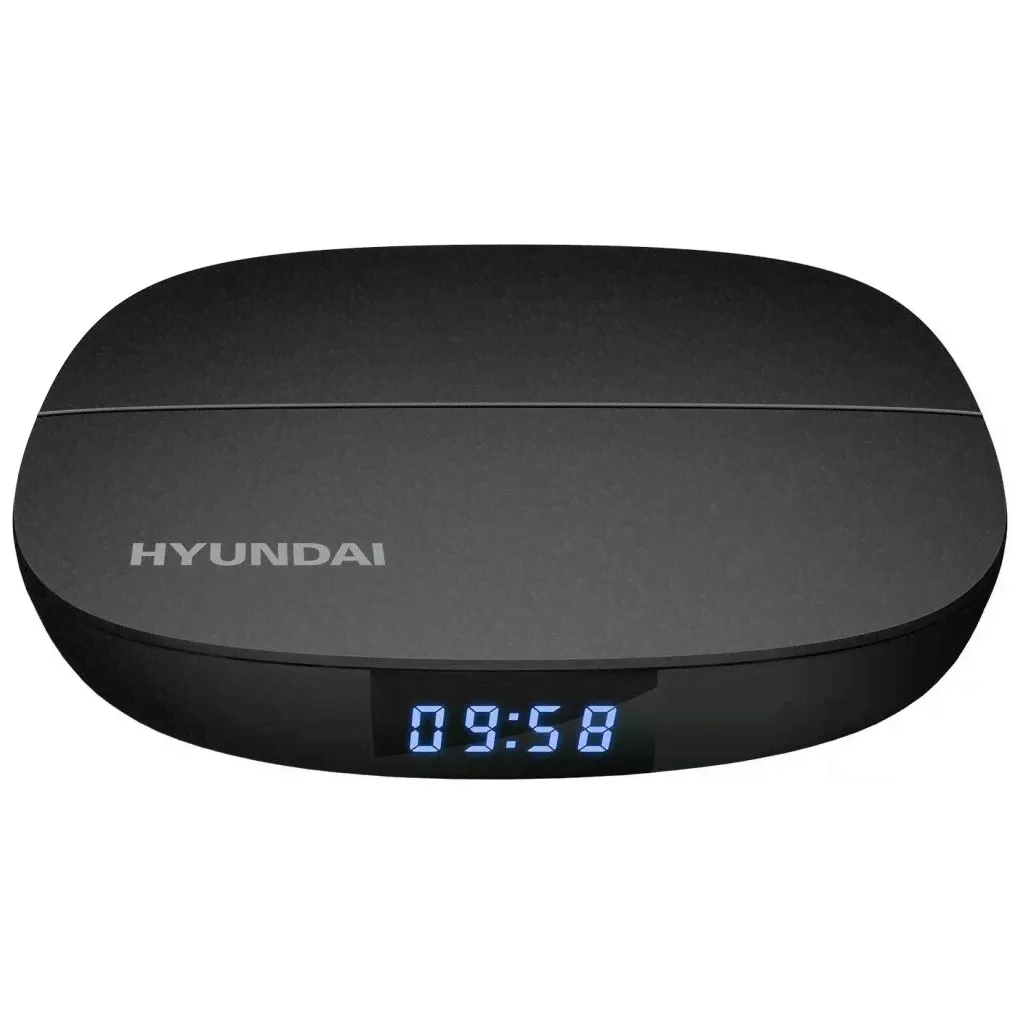 Медиаплеер Hyundai (H-DMP100) кэшбэк