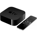 Медиаплеер Apple TV 32GB 4th generation Черный