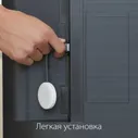 Медиаплеер Google Chromecast 2018 FHD TV, Черный (Android/iOS)