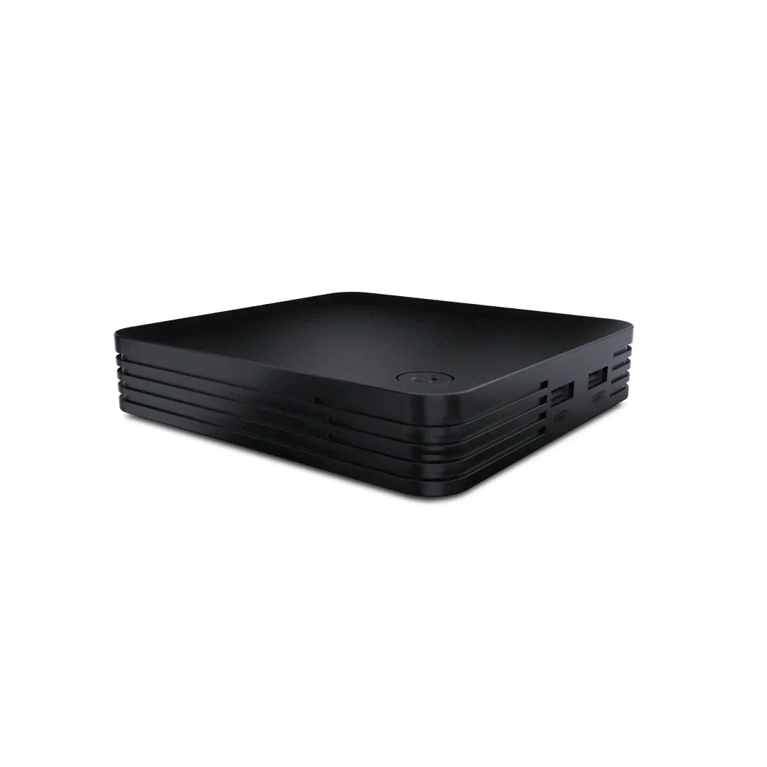 Медиаплеер и Android Smart TV-приставка Dune HD SmartBox 4K Plus II