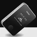 🛍 Мини Usb Mp3 музыкальный медиаплеер с ЖК-экраном Поддержка 128 Мб до 16 Гб Micro Sd Tf карта Walkman MP3-плееры Прямая поставка