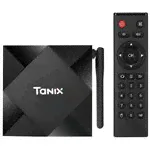 Медиаплеер Tanix TX6S 2/8Gb-3