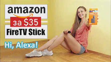 Обзор Amazon Fire TV Stick 2019 | Гудбай Apple TV и Chromecast
