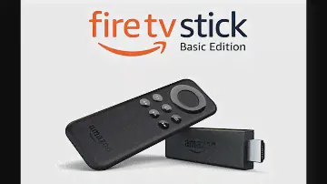 Поговорим об Amazon Fire TV Stick