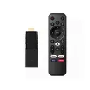 Медиаплеер iATV Stick Q3 черный