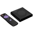Медиаплеер iconBIT XDS432K [5432286]